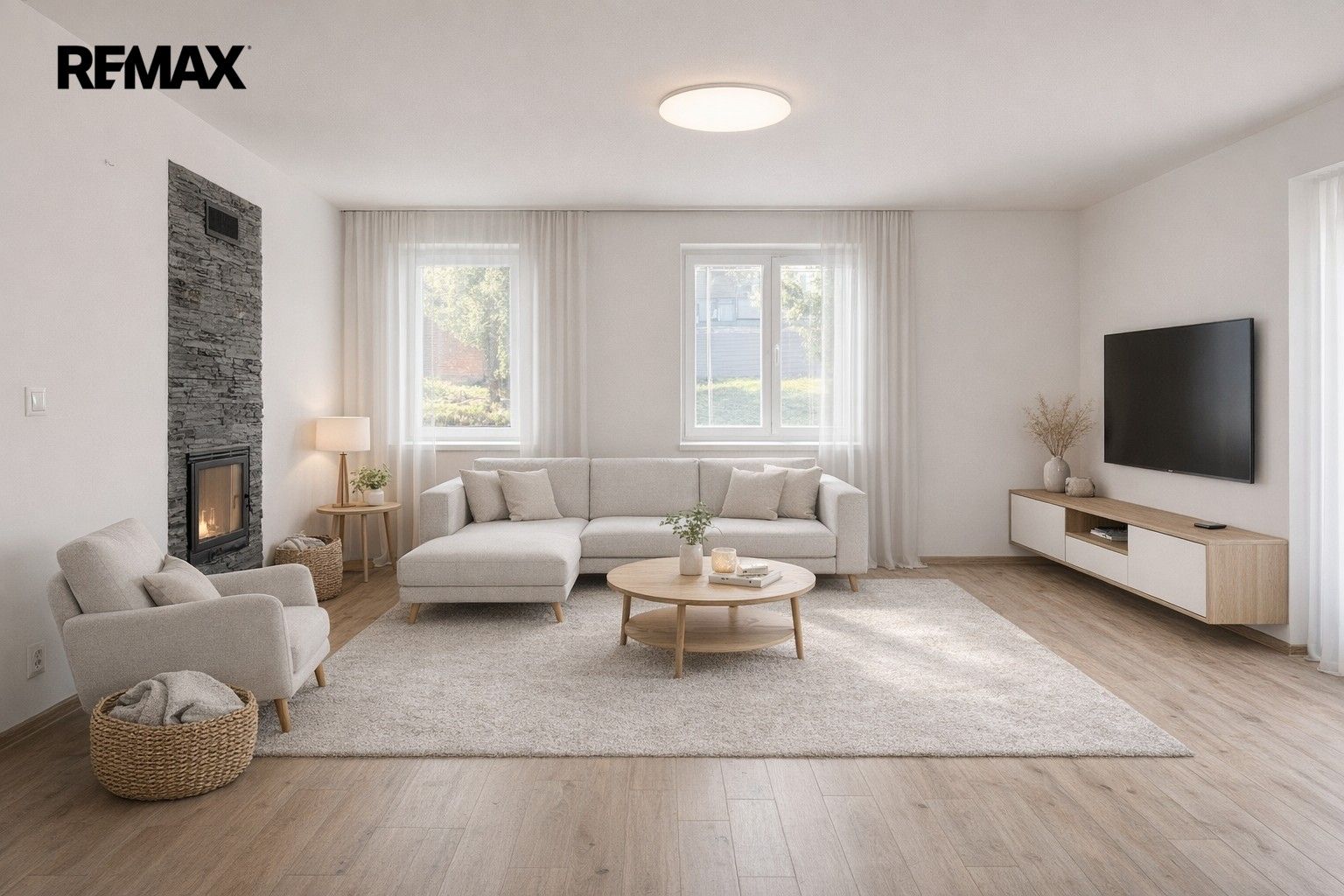 Prodej rodinný dům - Raska 445, Čejkovice, 183 m² - 5