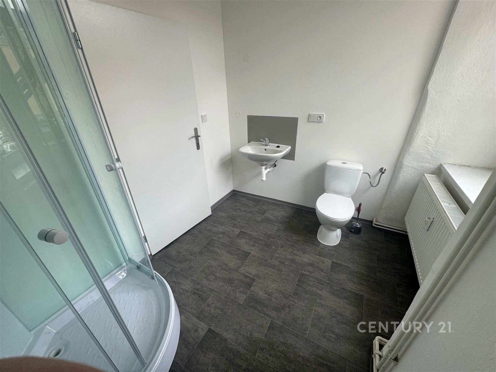 Pronájem byt 1+kk - Tkalcovská  , Brno, 21 m² - 5