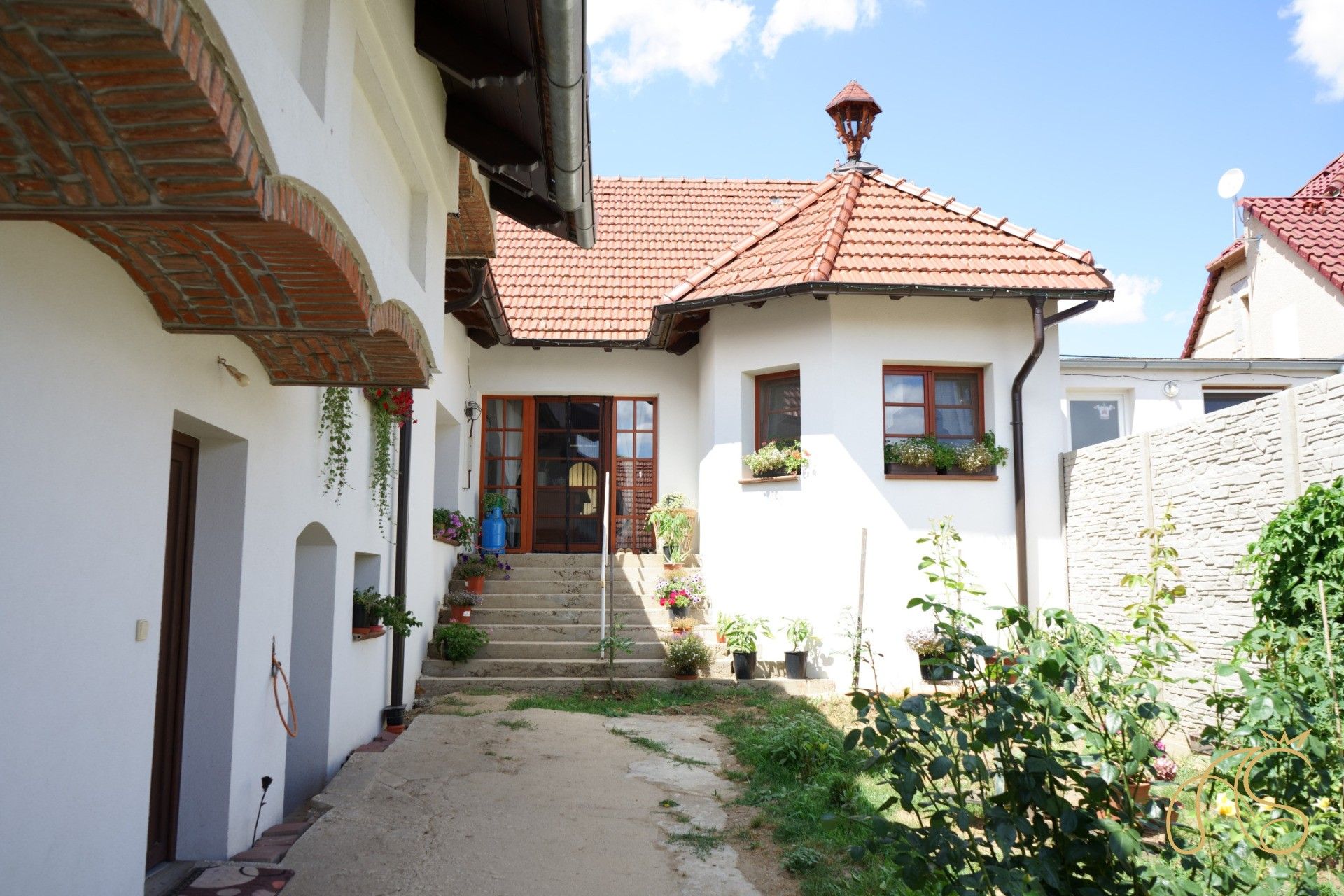 Prodej rodinný dům - Našiměřice, 188 m² - 5