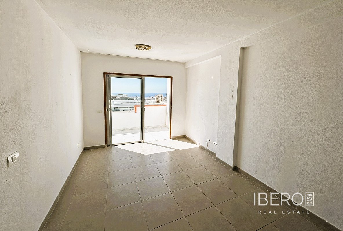 2+kk, Arona, Španělsko, 35 m² - 1