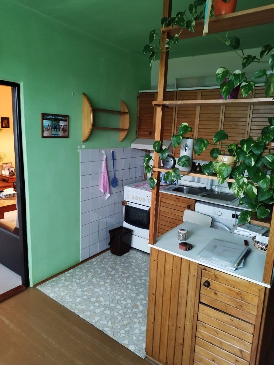 Pronájem byt 1+1 - Družstevní, Soběslav - Soběslav, Jihočeský kraj, 37 m² - 1