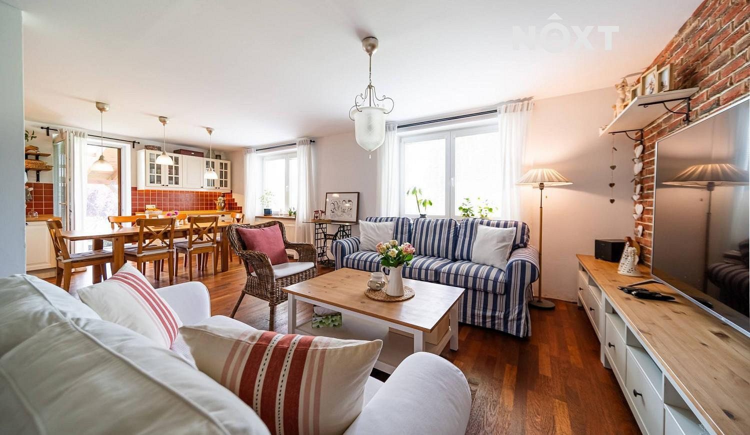 Prodej rodinný dům - Trnávka, okres Nový Jičín, 350 m² - 5