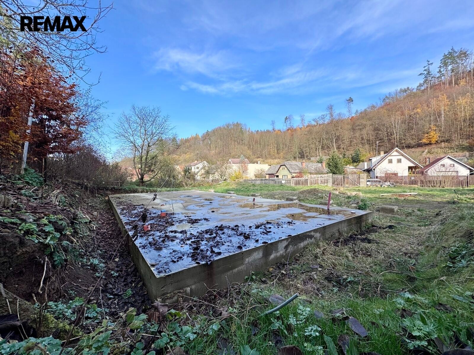 Prodej pozemek pro bydlení - Biskupice, 1 071 m² - 5