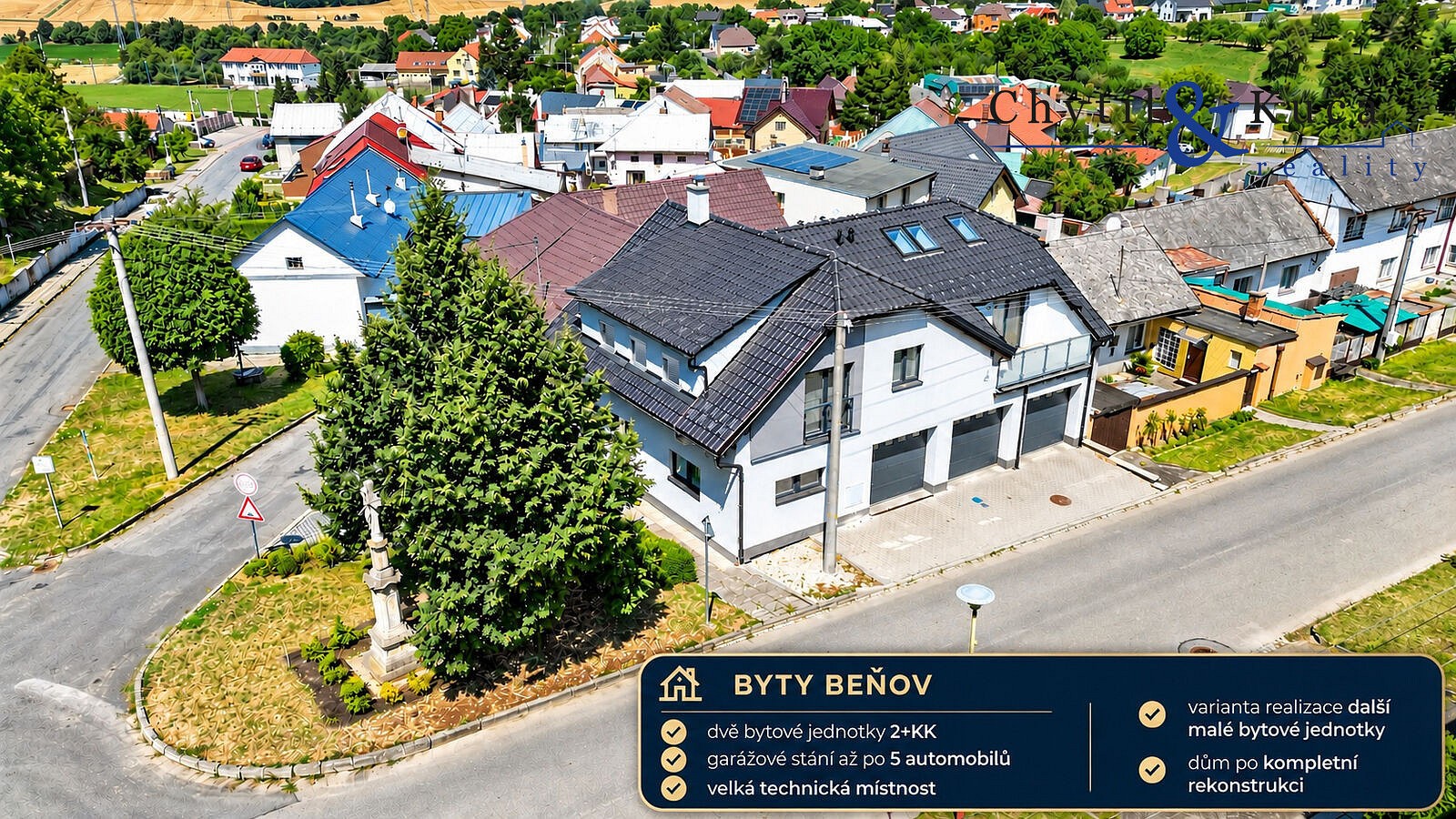 Rodinný dům, 235 m²