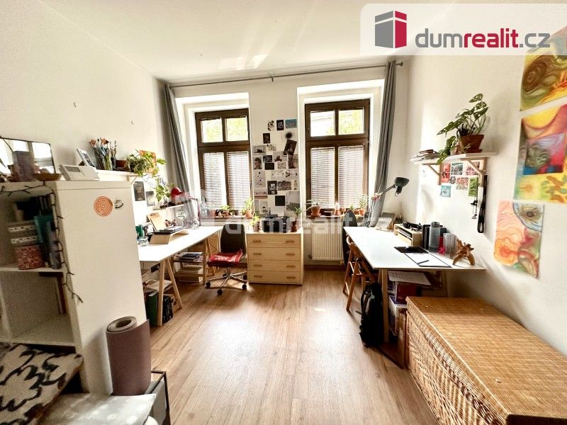 1+1, Stará, Ústí nad Labem, 30 m²