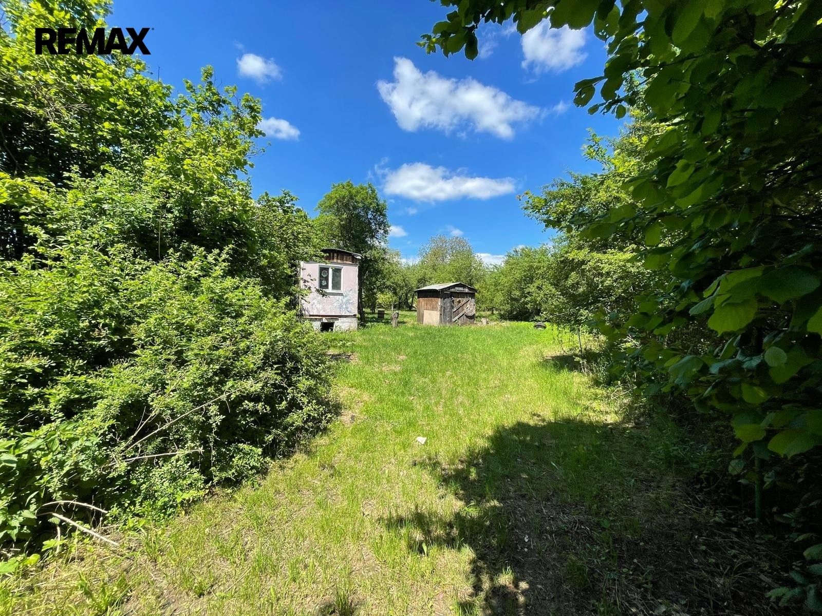 Pronájem zahrada - Lipník nad Bečvou, 2 982 m² - 5