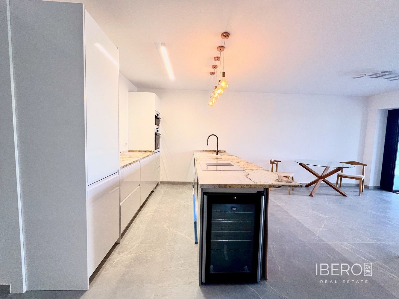 Byt 3+kk · 100 m² · Sotogrande, Španělsko - 3