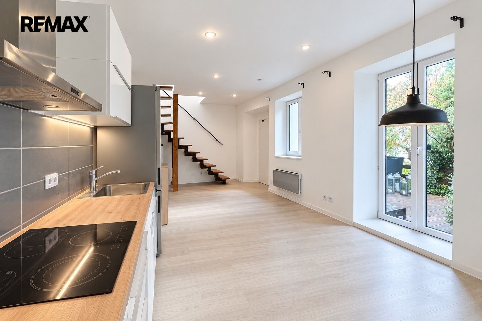 Pronájem byt 3+kk - Ivana Olbrachta, Brandýs nad Labem-Stará Boleslav Brandýs nad Labem, 95 m² - 5