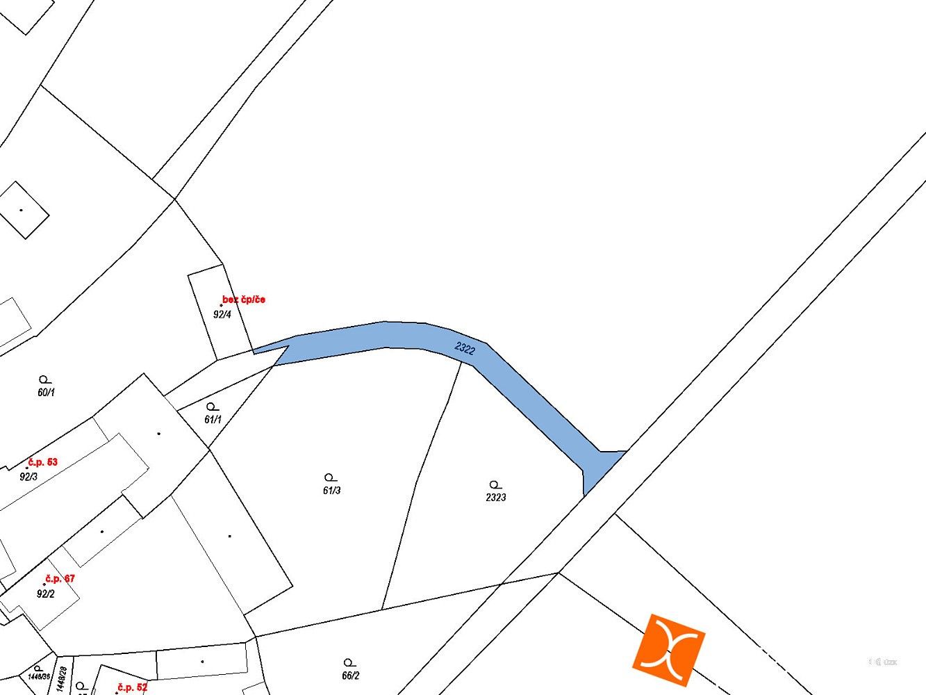 Ostatní, Budíškovice, okres Jindřichův Hradec, Jihočeský kraj - 2