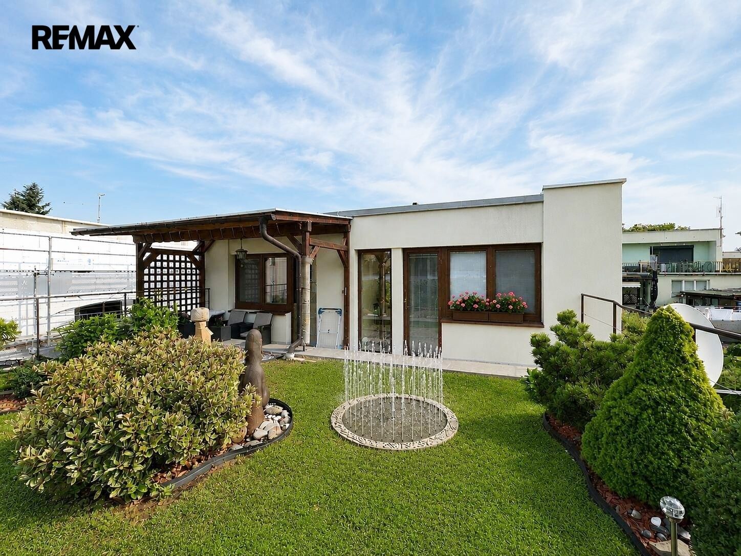 4+kk, Jana Štursy 2442, České Budějovice 3, 124 m² - 1