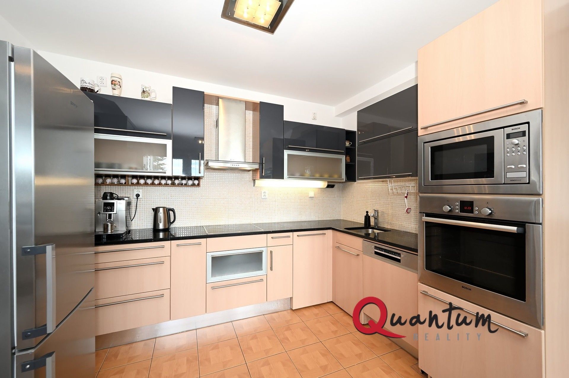 Pronájem byt 3+kk - Nad Kesnerkou 2741, Praha Smíchov, 72 m² - 5