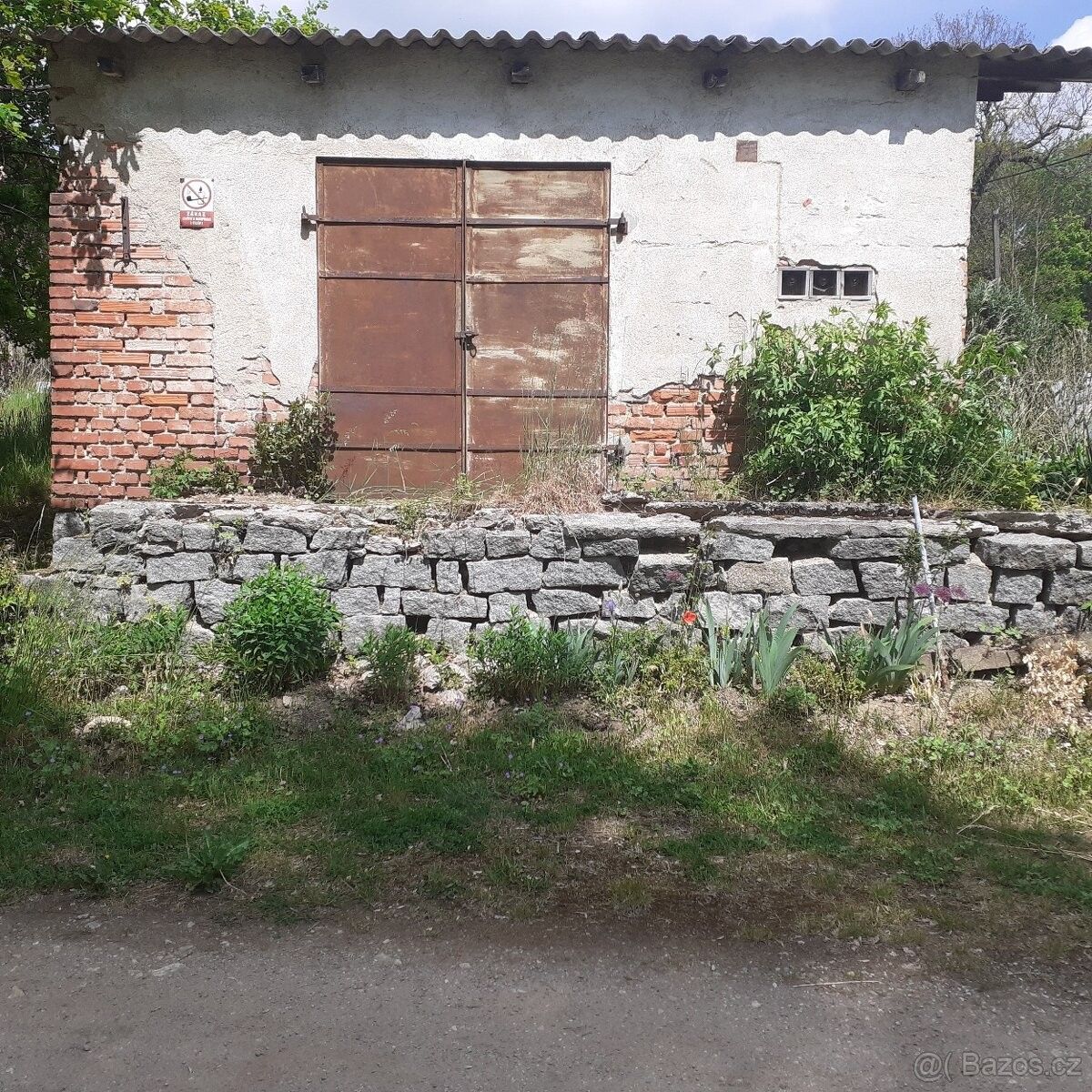 Sklady, Sedlec-Prčice, 257 91 - 1