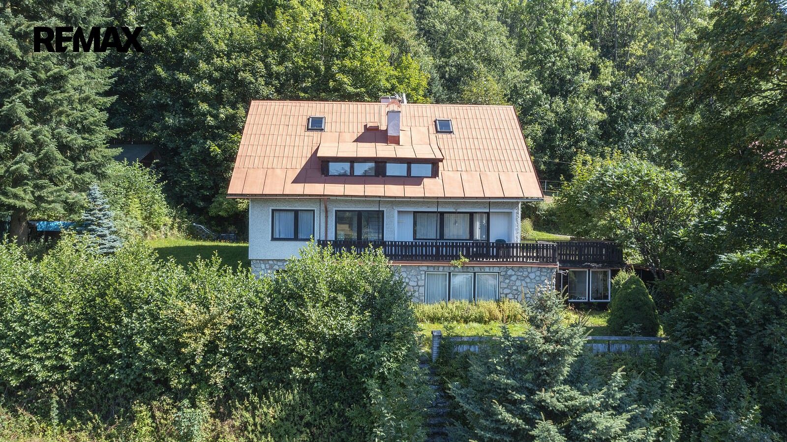 Ostatní, Svoboda nad Úpou, okres Trutnov, Královéhradecký kraj, 393 m² - 1
