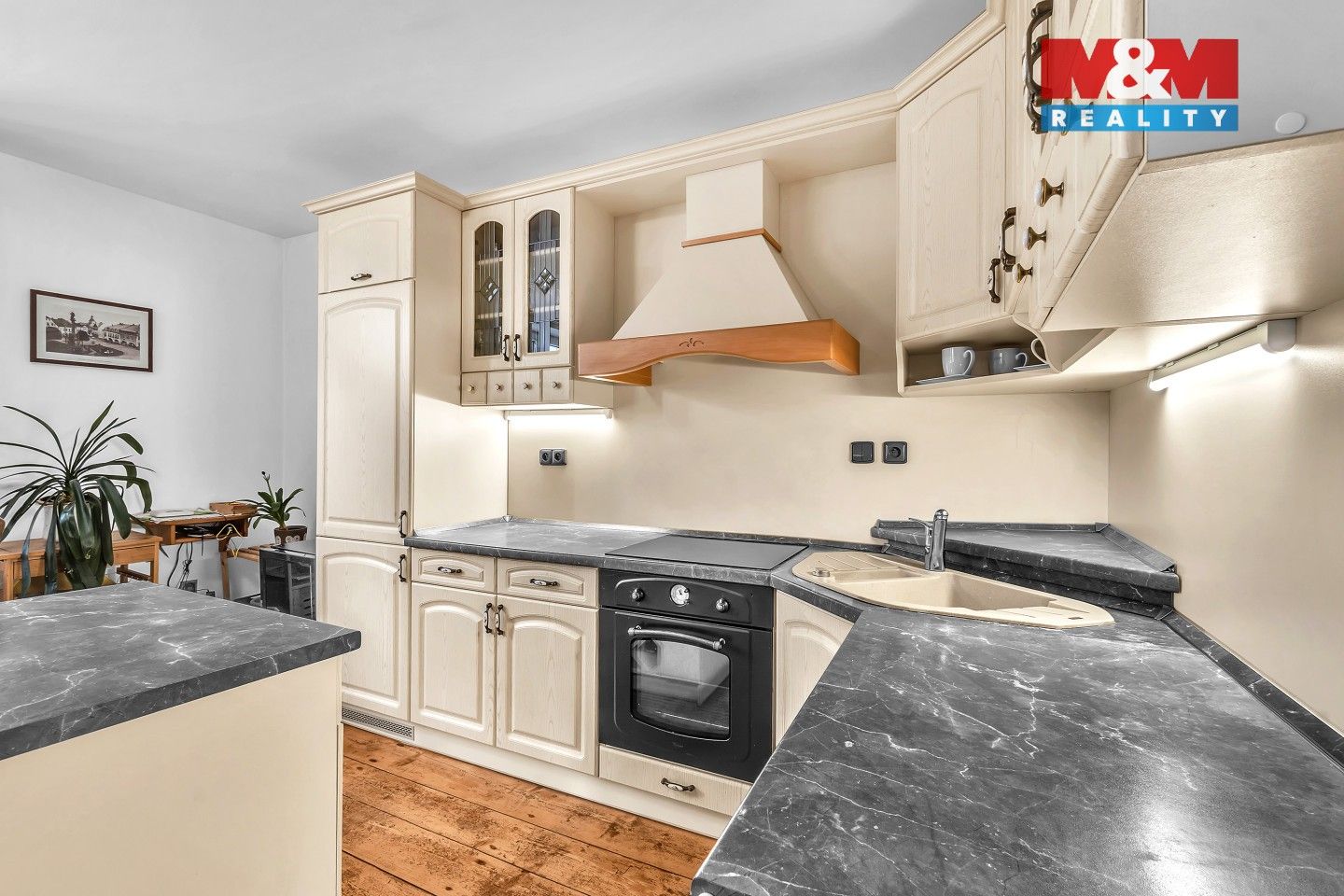 Prodej ubytovací zařízení - Sadová, Žacléř, 151 m²