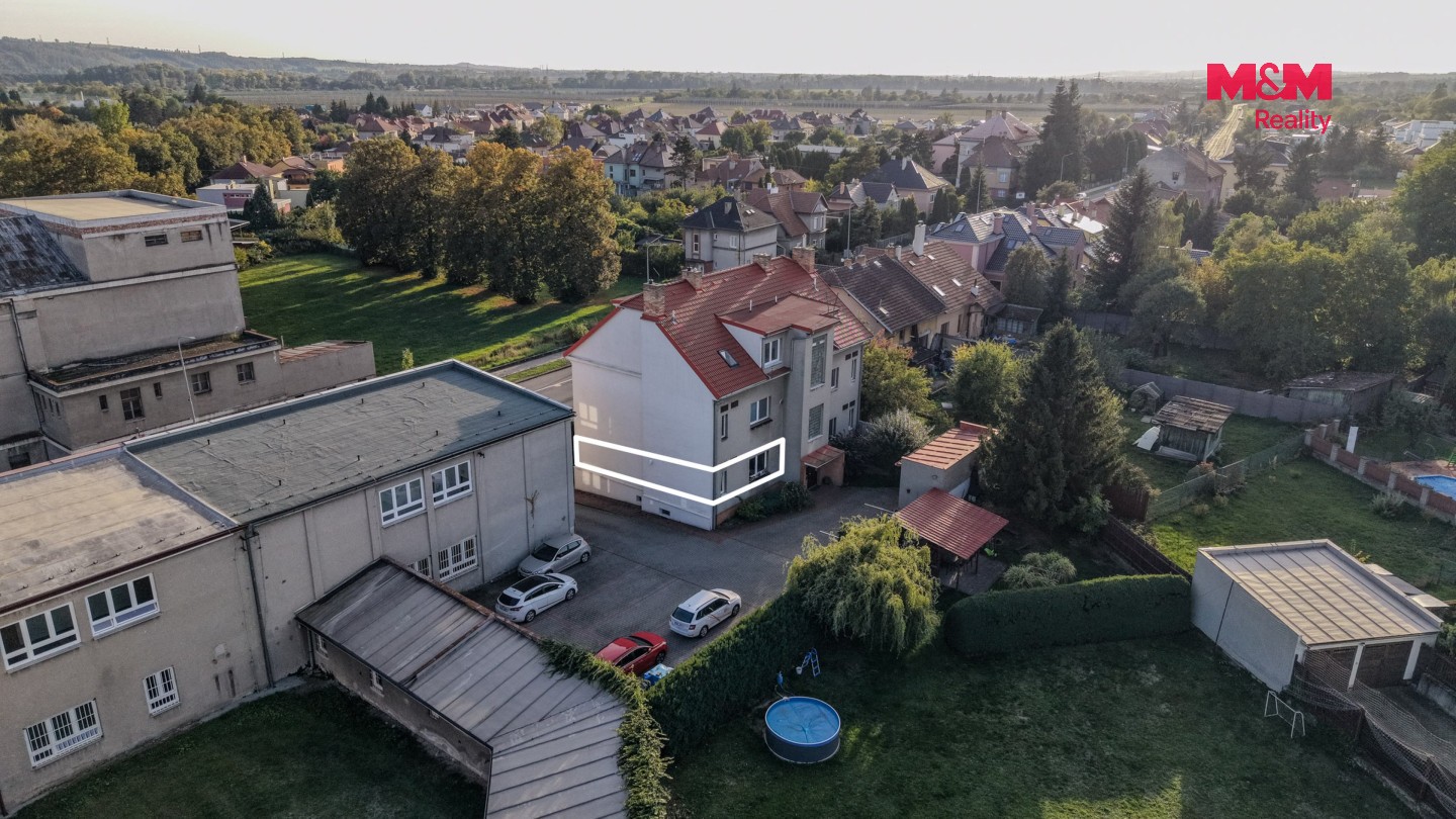Byt 2+1 · 71 m² · Tyršova, Lipník nad Bečvou - 4