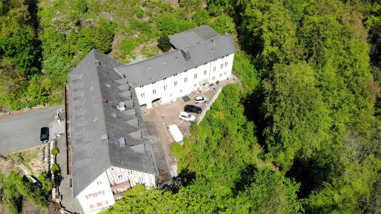 Prodej rodinný dům - , Bavorsko, 2 500 m² - 5