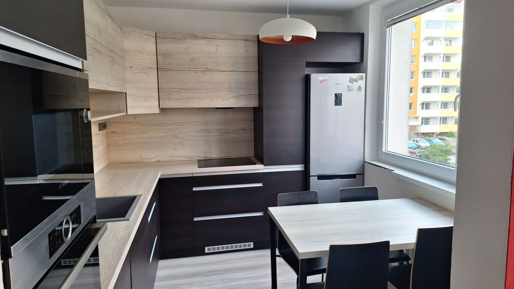 3+1, Jar. Haška, Třebíč - Třebíč, Kraj Vysočina, 74 m² - 1