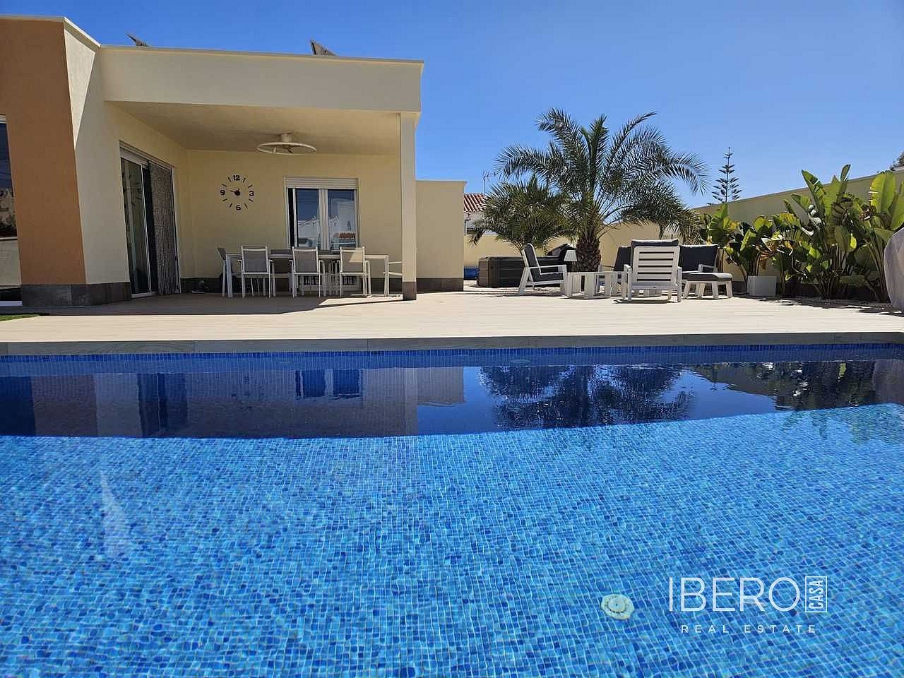 Rodinný dům · 195 m² · Torrevieja, ES - 4