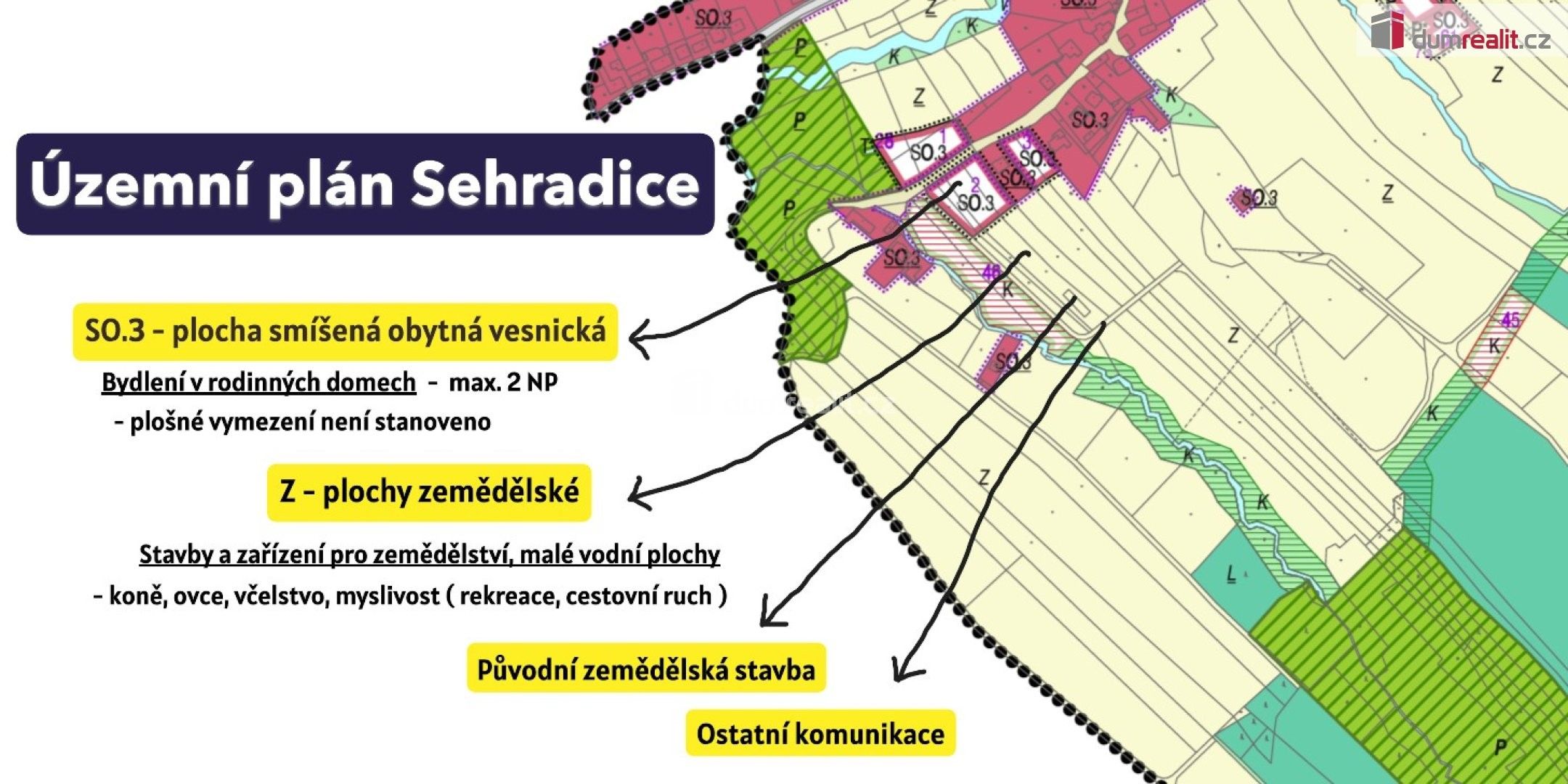 Rodinný dům · 96 m² · Sehradice - 3