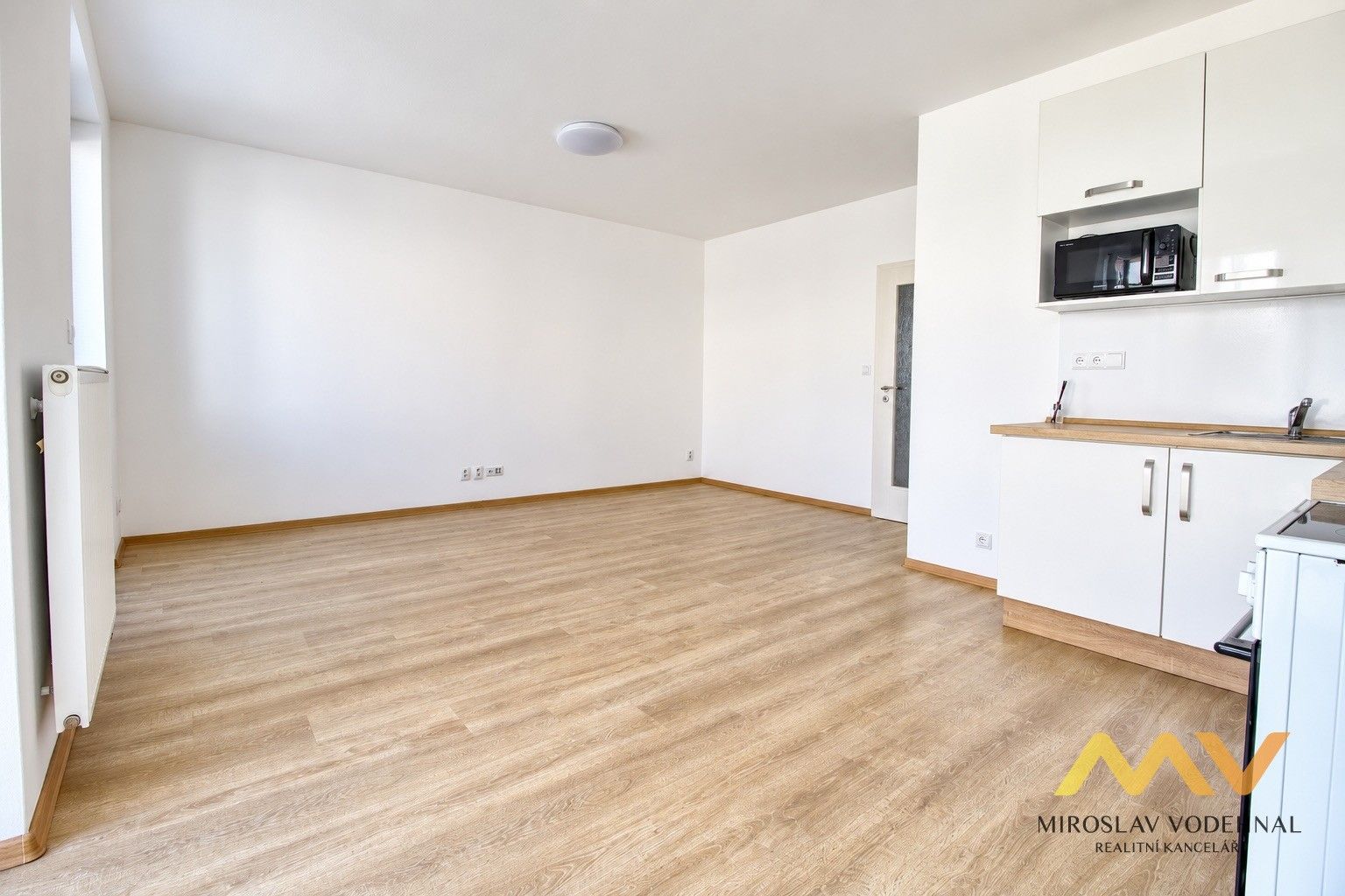 Pronájem byt 2+kk - K Meteoru, Hradec Králové, 59 m² - 5