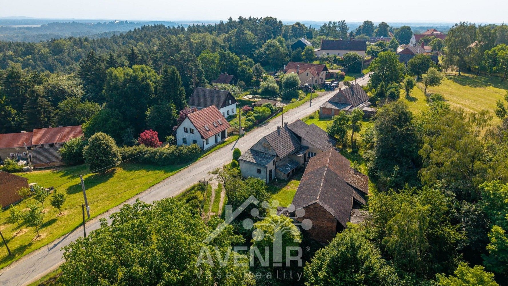 Rodinný dům · 174 m² · Nosálov, okres Mělník - 4