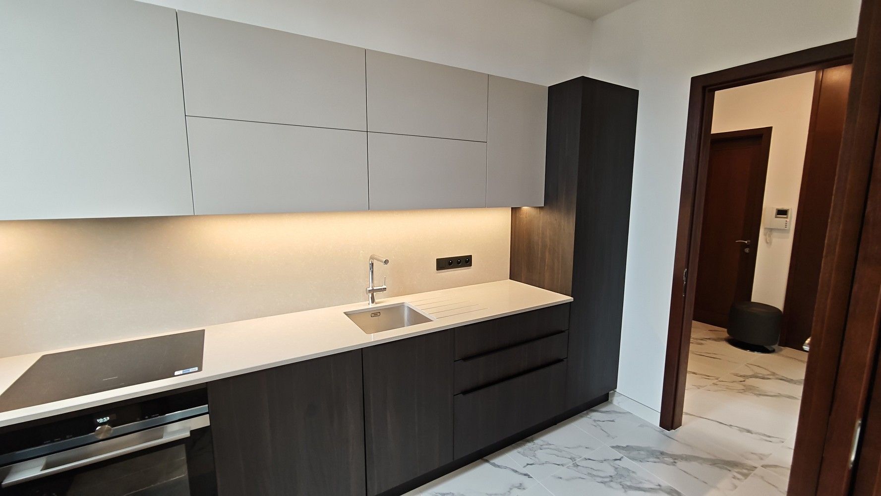 Byt 3+1 · 111 m² · Na Kleovce, Praha 2 - Vinohrady - 4