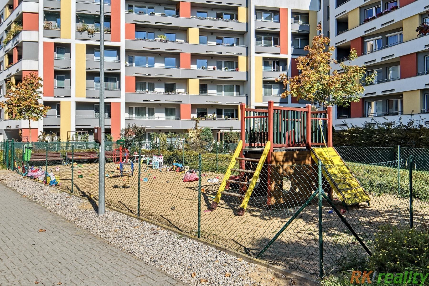 1+kk, Sazovická, Praha, 67 m² - 2
