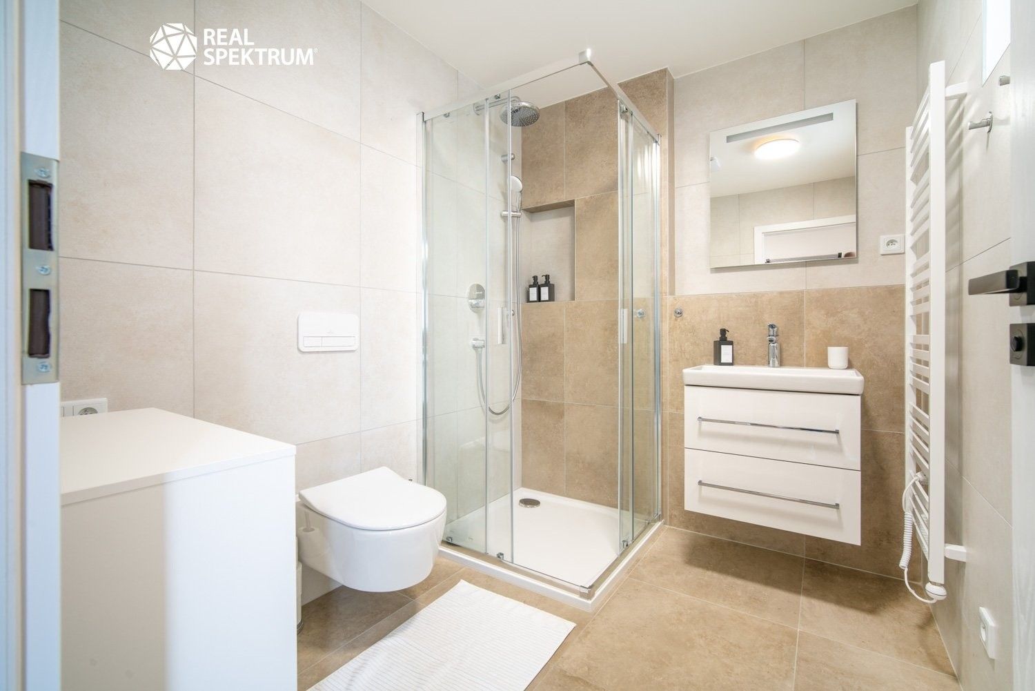 Pronájem byt 2+kk - Pasohlávky,Pasohlávky, 54 m² - 5