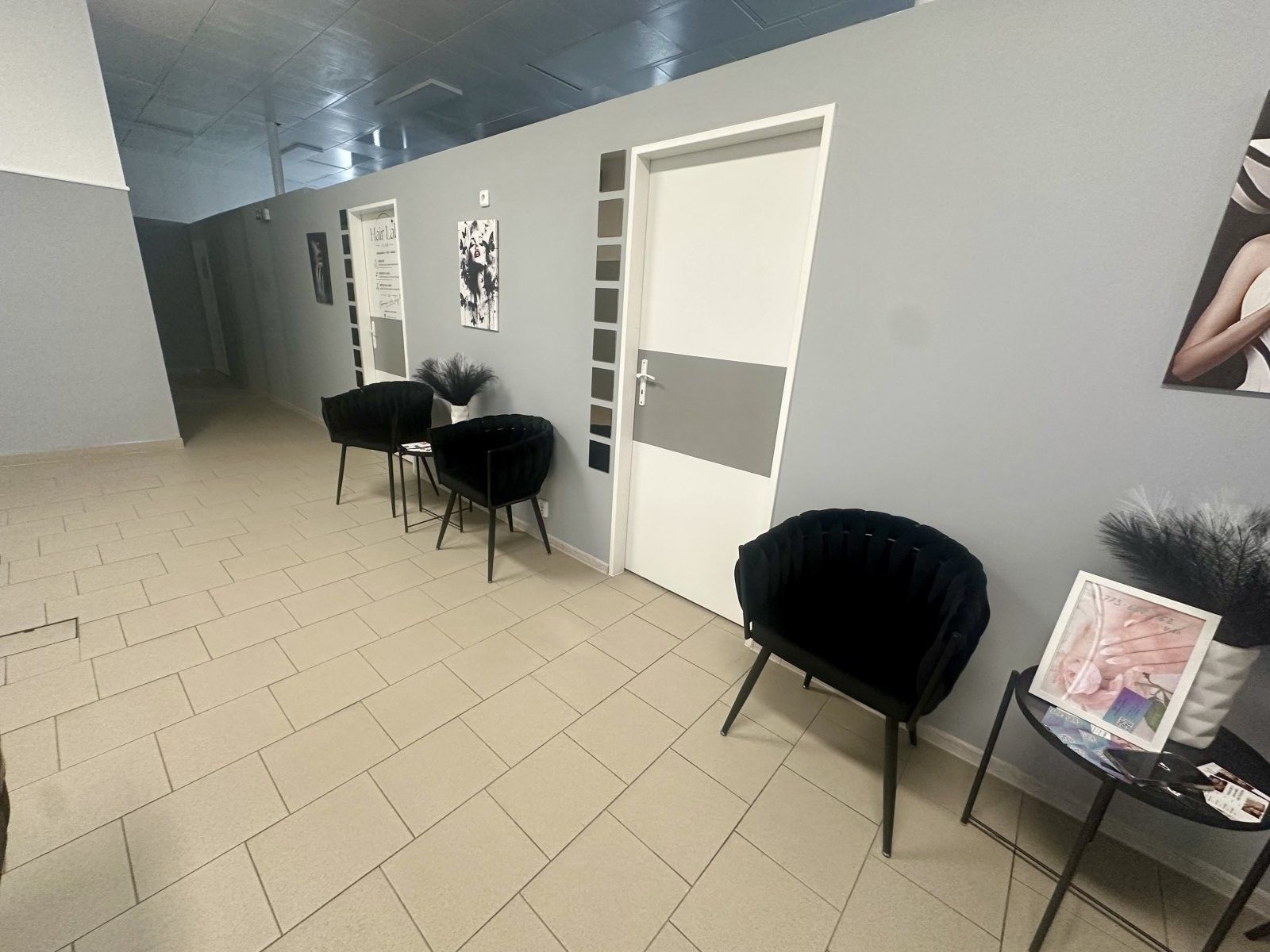 Obchodní prostory · 4 m² · Revoluční, Liberec - 3