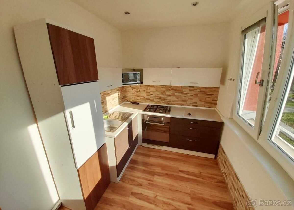 Byty, Duchcov, 419 01