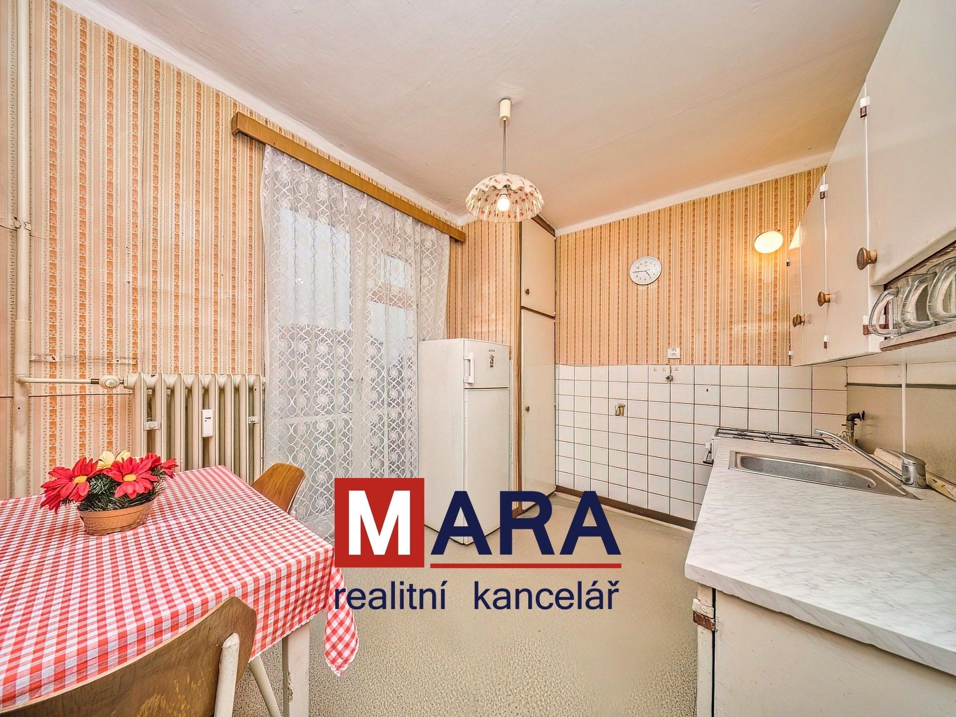 Prodej byt 3+1 - Foerstrova, Olomouc, 66 m²