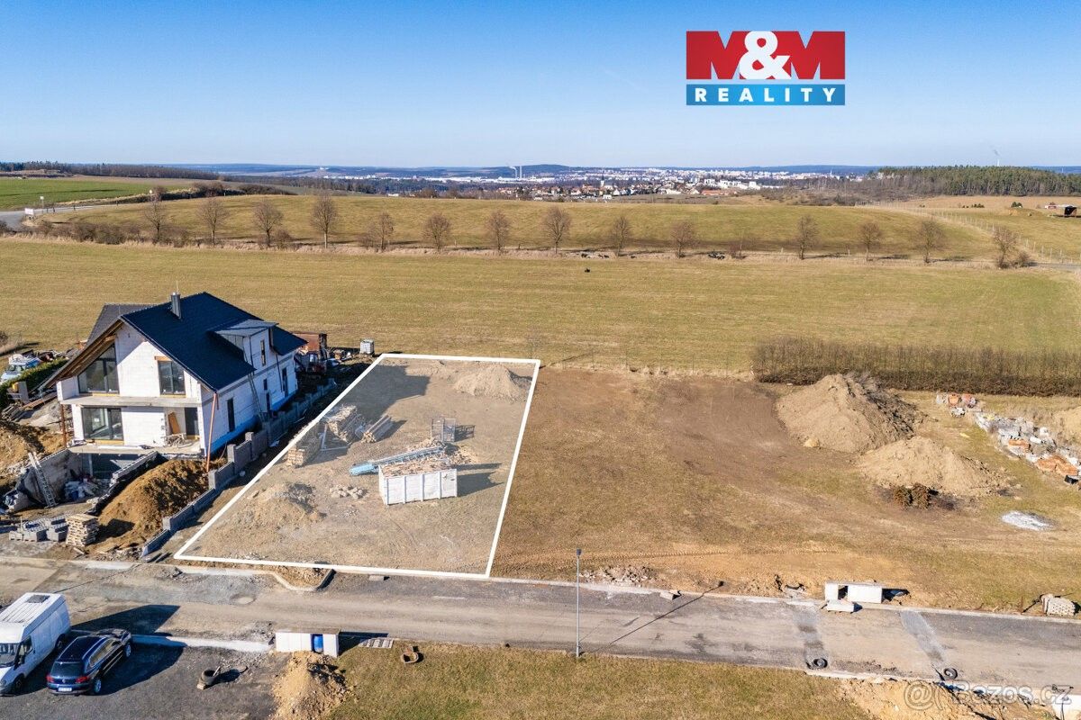 Pozemky pro bydlení, Plzeň, 321 00