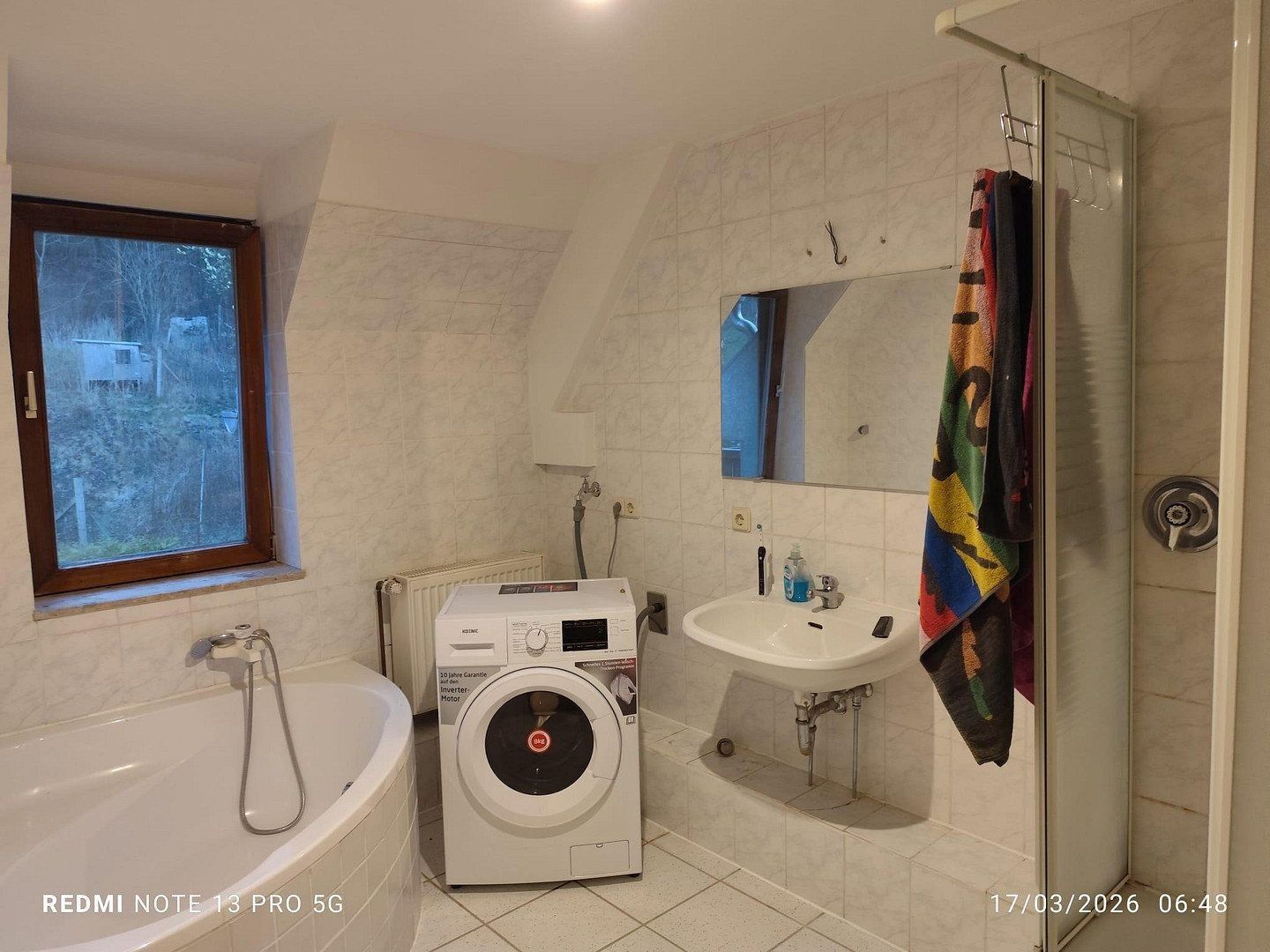 Byt 3+1 · 85 m² · Zandt 7a, , Bavorsko - 4