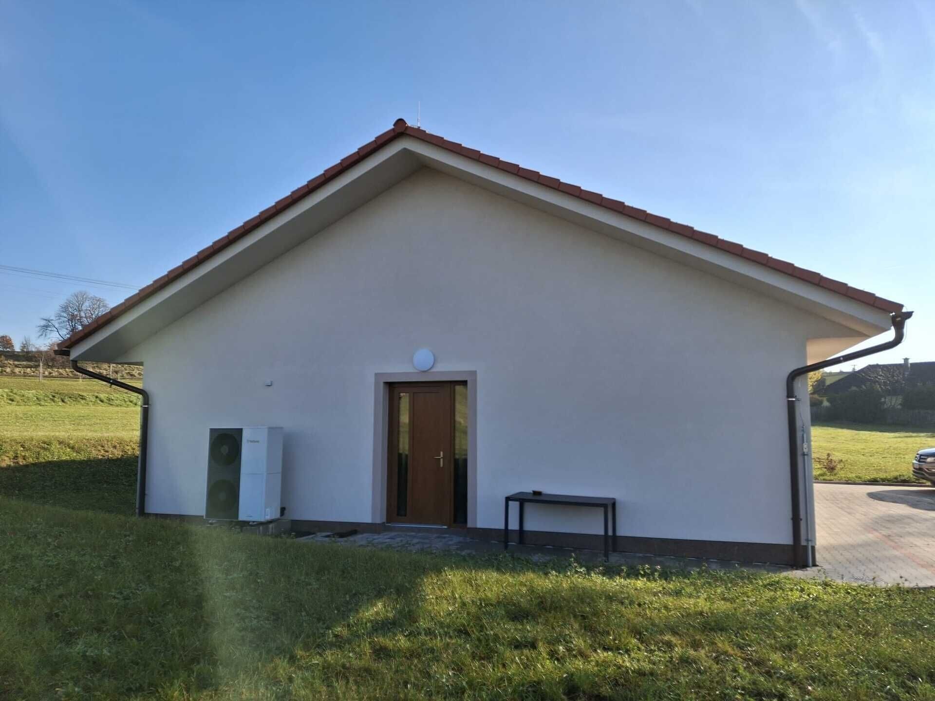 Prodej komerční - Ratiboř, 158 m² - 5