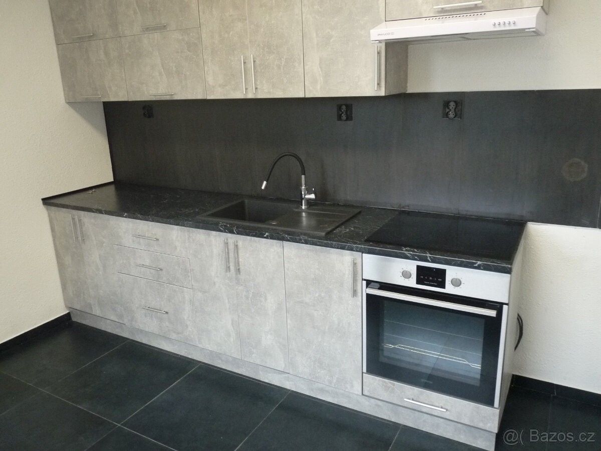 Pronájem byt - Sokolov, 356 01