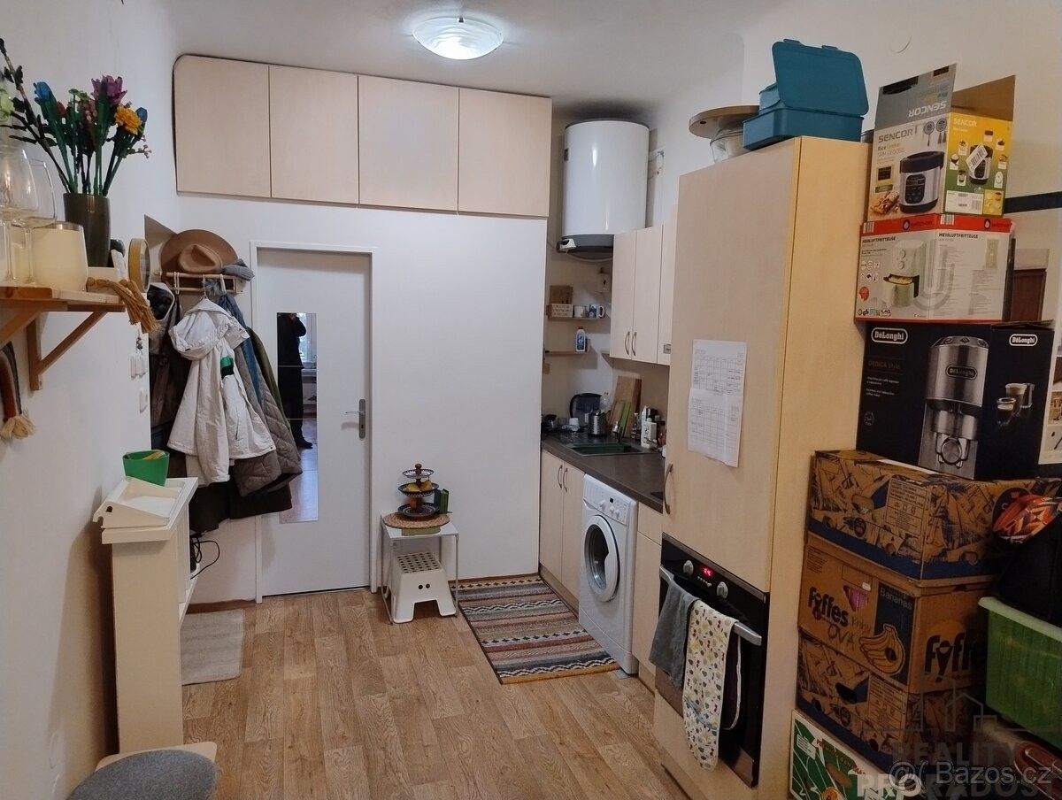 Pronájem byt - Brno, 602 00