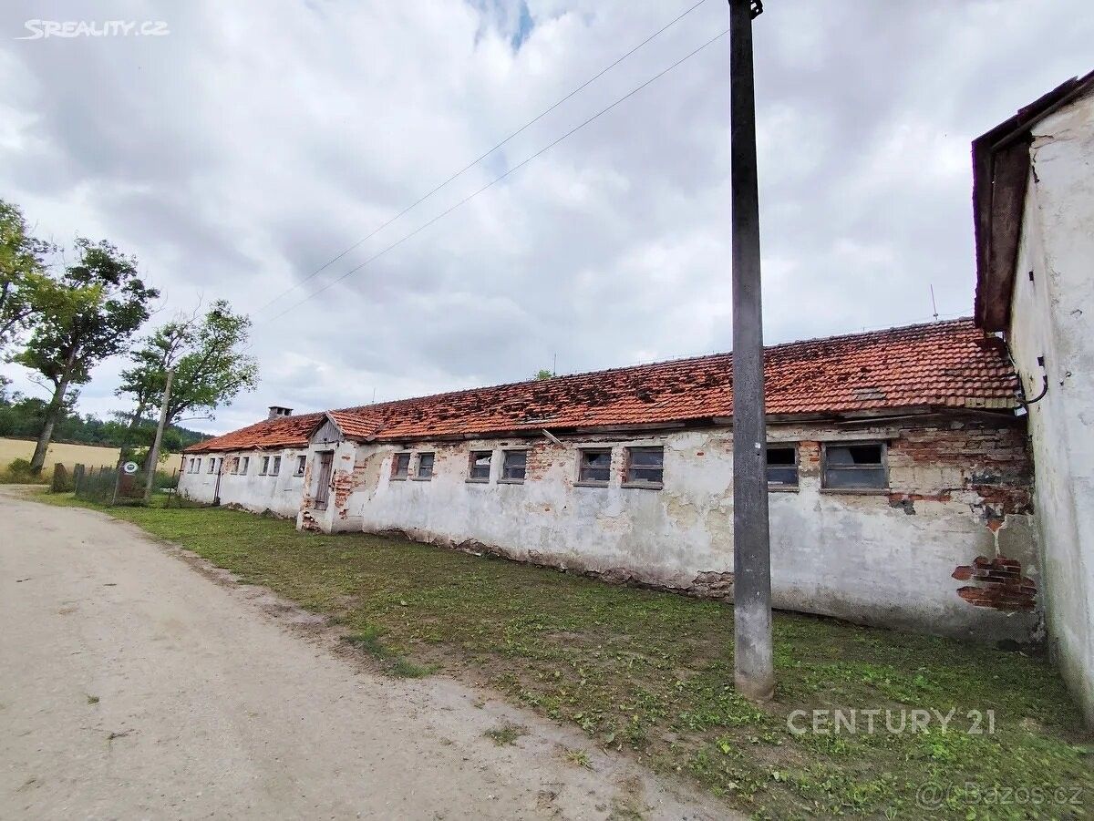 Prodej ostatní - Jindřichův Hradec, 377 01 - 5