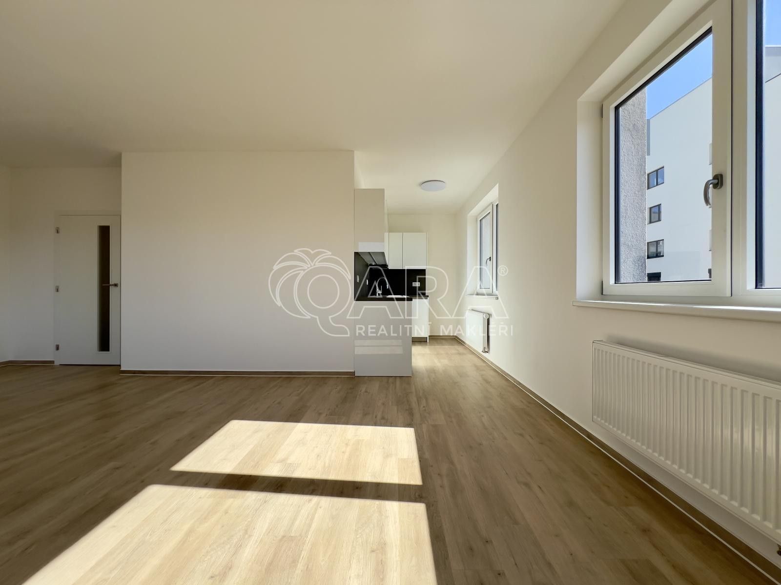 Byt 2+kk · 61 m² · Střední, Brno Ponava - 4