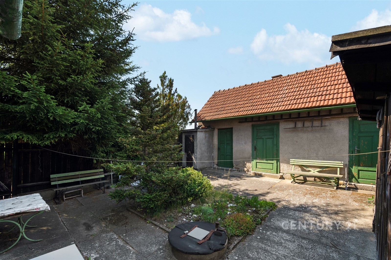 Prodej pozemek pro bydlení - Babice u Rosic - 5