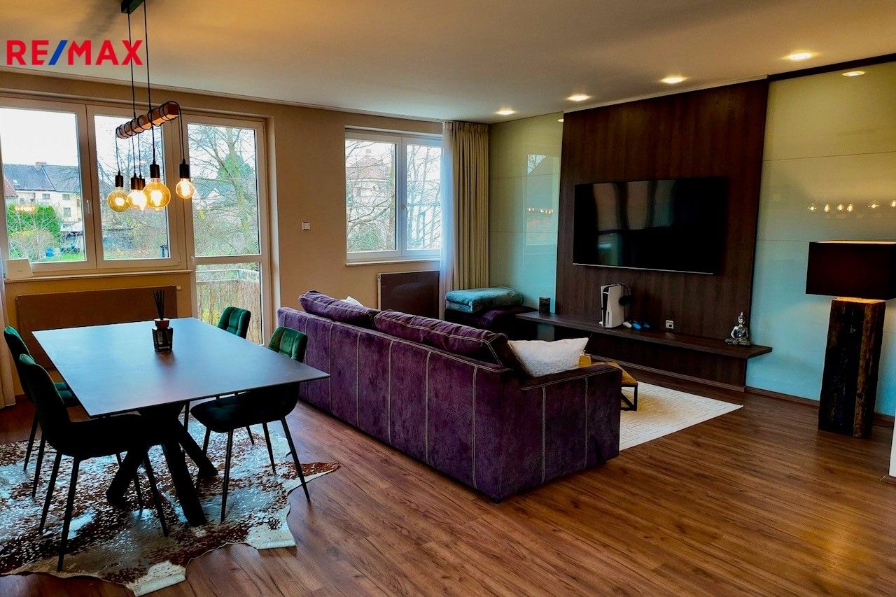 4+kk, Kolovratská, Říčany, 107 m²