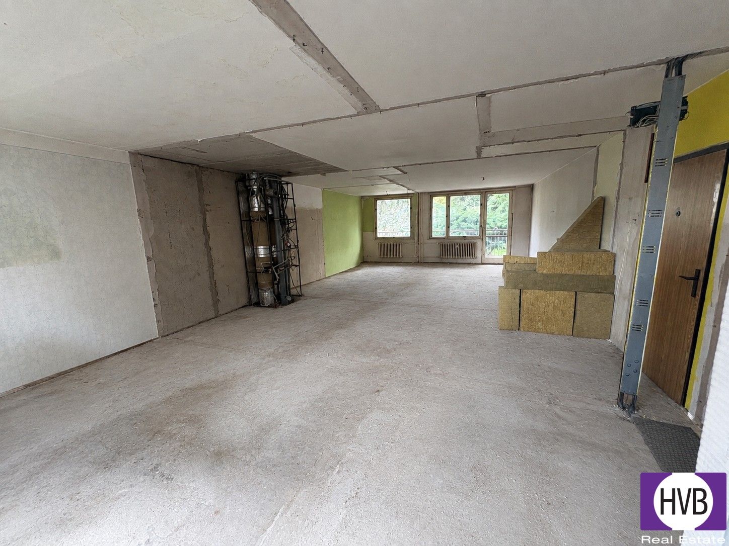 Byt 3+1 · 76 m² · Benešov - 3
