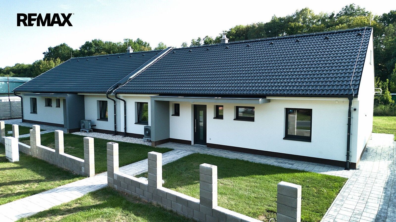 Rodinný dům, 115 m²