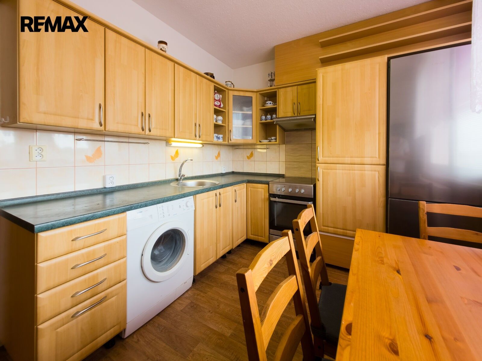 2+1, Uherčice, 62 m² - 1