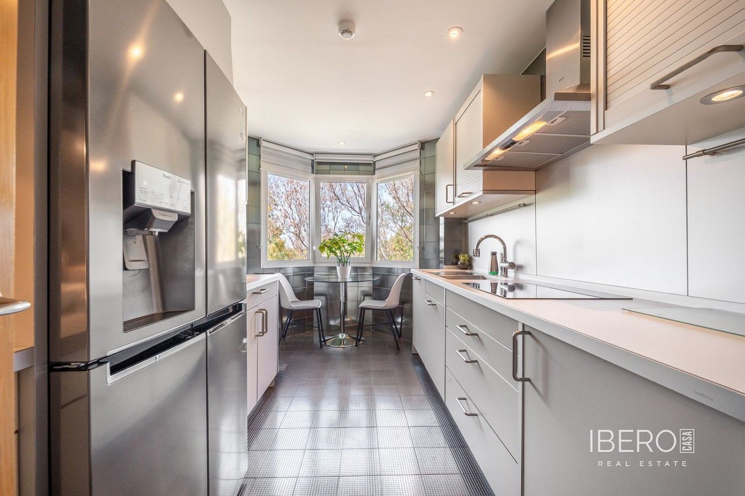 Prodej byt 4+kk - Puerto Banús, Španělsko, 225 m² - 5
