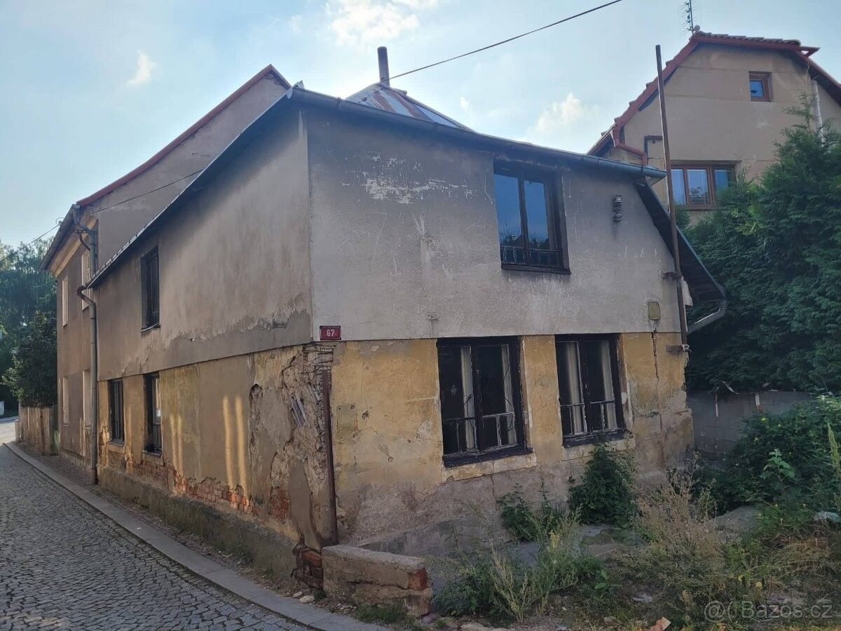 Prodej rodinný dům - Mnichovo Hradiště, 295 01