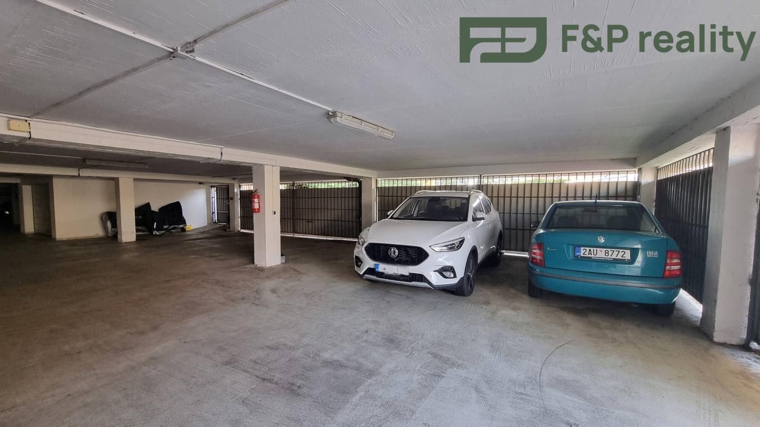 Prodej ostatní - Pod altánem, Praha, 18 m²