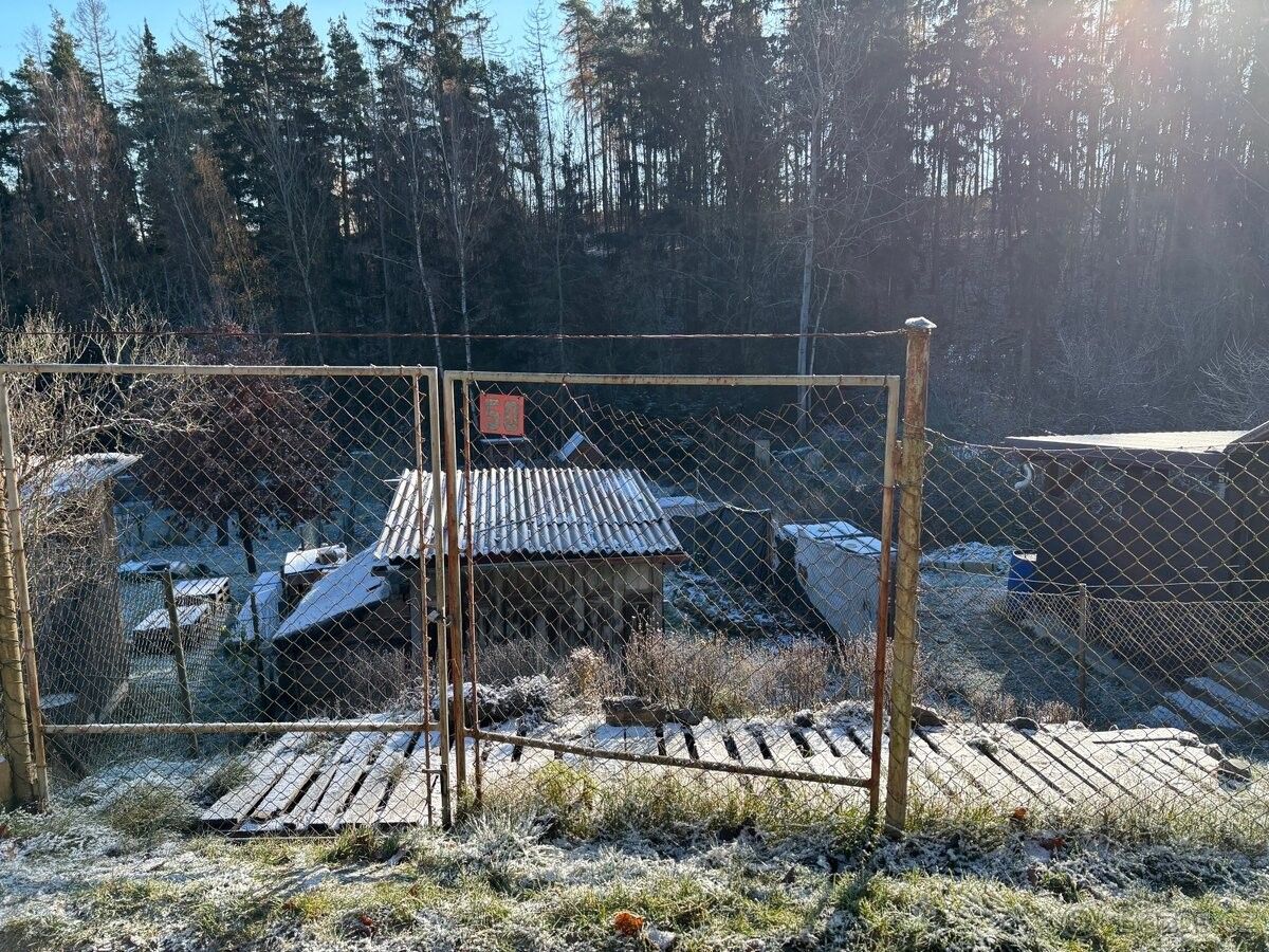 Pronájem zahrada - Tachov, 347 01