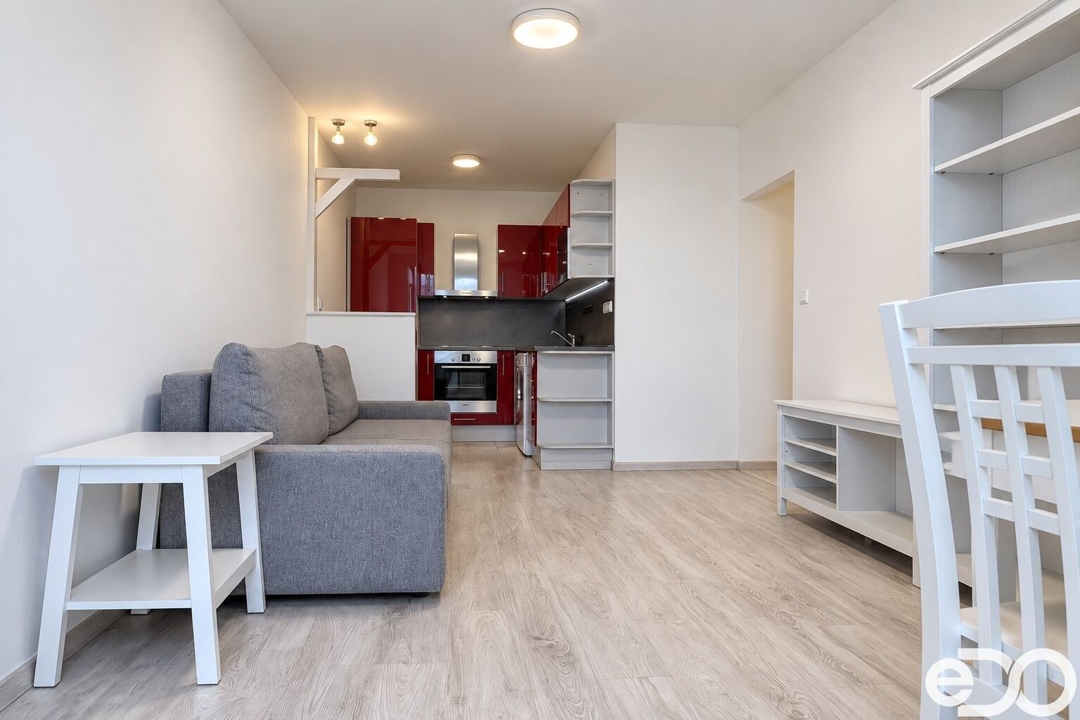 Byt 2+kk · 41 m² · Točitá, Praha Krč - 4