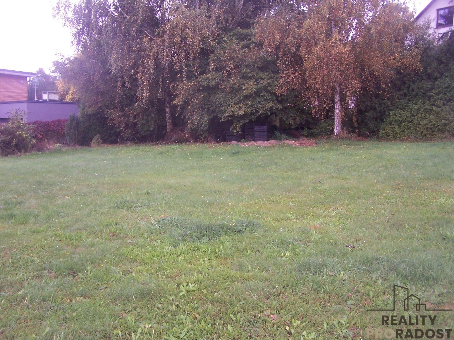 Pozemek pro bydlení · 1 163 m² · Bavoryně - 4