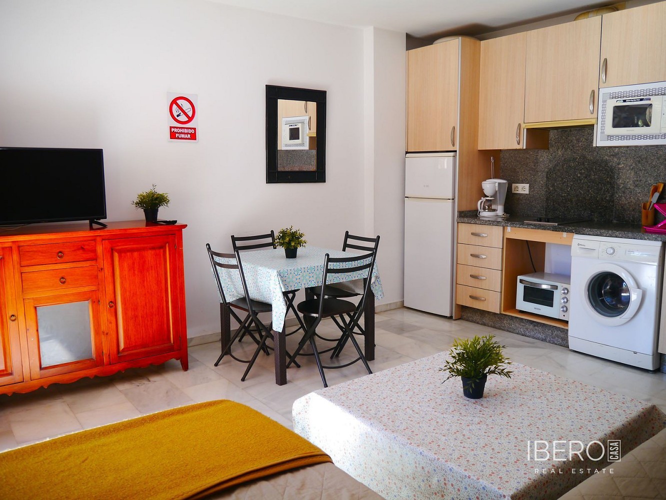 Byt 2+kk · 51 m² · Fuengirola, Španělsko - 4